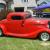 Ford : Other 3 WINDOW COUPE WITH GLASS BODY