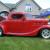 Ford : Other 3 WINDOW COUPE WITH GLASS BODY