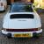 Porsche 911 Carrera Targa 1986 with only 74600 miles - Not Turbo & No Whaletail