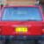 Jeep Cherokee Sport 4x4 1995 Dual Fuel LPG IN Stamp Till 2017 in Gosford, NSW
