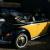  VW KARMANN BEETLE 1302 LS 1972 Flat Screen Hebmuller Tribute 