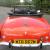  1974 MGB Roadster Immaculate condition Blaze Orange Genuin only 16,264 miles FSH 