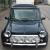 LHD LUXURY MINI 1.3i KENSINGTON-LEATHER-ELECTRIC SUNROOF-FREE DELIVERY