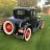 31 Model A Ford