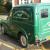 Morris Van 1969 LCV Commercial Vehicle business promotion hobby use classic van