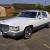 Immaculate Cadillac Brougham V8 just 46,600 miles Perfect Wedding Car