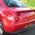FIAT COUPE (1998) 20V TURBO. 5 CYLINDER. ITALIAN RACING RED