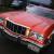 STARSKY AND HUTCH FORD GRAN TORINO REAL FORD BUILT 1 OF 1,000