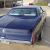 1970 Cadillac Eldorado Coupe Custom Low Miles Nice