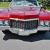 BEST 70 CADILLAC CONV IN U.S MUST BE SEEN