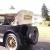 Classic antique Cadillac Car