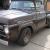  1957 ford f100 short bed stepside 