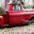 55,56,57,58,59 Chevy Truck, Shop Truck