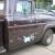  1957 ford f100 short bed stepside 