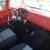 55,56,57,58,59 Chevy Truck, Shop Truck