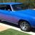 1969 SS 396 Chevelle Coupe 5 tremec speed Transmission