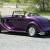 Removable Hard Top ~ AC ~ Power windows ~ like '33 ford