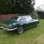 Triumph Stag Mk2 1977 Racing Green 48,000 miles