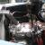 MATCHING NUMBERS RARE FLUID DRIVE GREAT REBUILT ENGINE