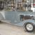 934 Ford Coupe Drop Top-Roadster-Hot Rod-Project