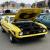 Incredible Frame-up Mustang Mach 1 J Code Cobra Jet