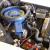 Incredible Frame-up Mustang Mach 1 J Code Cobra Jet