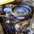 Incredible Frame-up Mustang Mach 1 J Code Cobra Jet