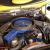 Incredible Frame-up Mustang Mach 1 J Code Cobra Jet