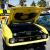 Incredible Frame-up Mustang Mach 1 J Code Cobra Jet