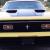 Incredible Frame-up Mustang Mach 1 J Code Cobra Jet