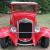 CUSTOM CONVERTABLE FORD PICK UP HOT ROD