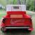 CUSTOM CONVERTABLE FORD PICK UP HOT ROD