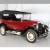LIKE NEW 1927 Willys Whippet  Model 96 GROUND UP RESTORE CAR IS NEAR PERFECT!!!!