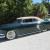 1954 Ford Victoria leadsled custom