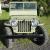 1948 Willys Jeep CJ-2A Full Frame-off restored