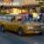 Ford Cortina TC Wagon Auto