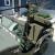 WILLYS 1960 CJ3B  ARMY M606 STYLE VIETNAM MILITARY TYPE HIGHHOOD JEEP