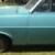 Holden HD Rare X2 Special in Strathalbyn, SA