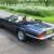 Jaguar XJS V12 5.3 Automatic 1989
