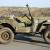 willys jeep mb38