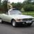  Mercedes-Benz 380SL 
