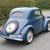 Simca 5 (Fiat Topolino) - Fully rebuilt and dry barn stored since
