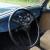 Simca 5 (Fiat Topolino) - Fully rebuilt and dry barn stored since