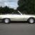  Mercedes-Benz 380SL 