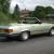  Mercedes-Benz 380SL 