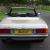  Mercedes-Benz 380SL 