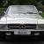  Mercedes-Benz 380SL 