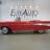 Chevrolet : Bel Air/150/210 CONVERTIBLE