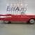 Chevrolet : Bel Air/150/210 CONVERTIBLE