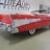 Chevrolet : Bel Air/150/210 CONVERTIBLE